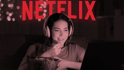 Netflix, etkileyici Uzamsal Ses sesini daha da fazla programa taşıyor